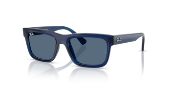 Okulary przeciwsłoneczne Ray-Ban RJ 9196S 719080