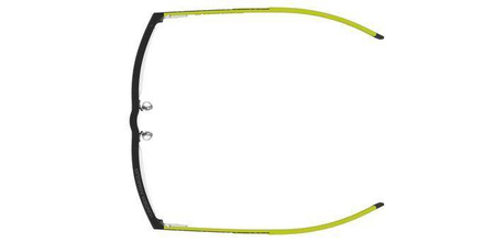 Okulary korekcyjne Under Armour UA 5060 G 97M