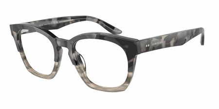 Okulary korekcyjne Giorgio Armani AR 7245U 6009