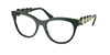 Okulary korekcyjne Swarovski SK 2025 1026