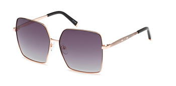 Okulary przeciwsłoneczne Solano SS 10462 B