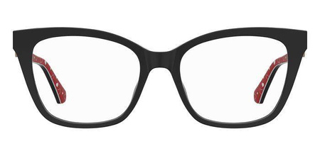 Okulary korekcyjne Love Moschino MOL621 807
