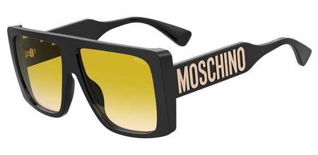 Okulary przeciwsłoneczne Moschino MOS119 S 807