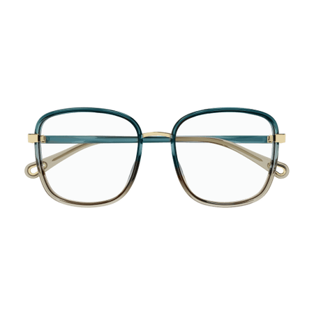 Okulary przeciwsłoneczne Chloé CH0034O 012