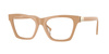 Okulary korekcyjne Burberry BE 2355 3990