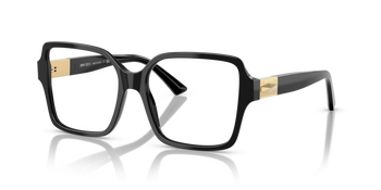 Okulary korekcyjne Jimmy Choo JC 3027 5000