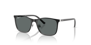 Okulary przeciwsłoneczne Ray-Ban RJ 9551S 295/81