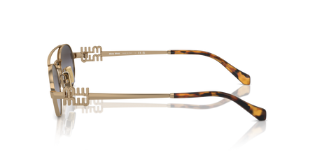 Okulary Przeciwsłoneczne Miu Miu MU 54ZS 7OE5D1