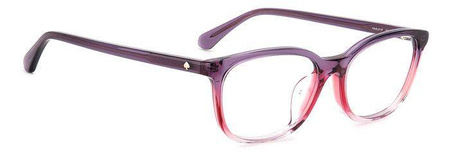 Okulary korekcyjne Kate Spade HAISLEY F S1V