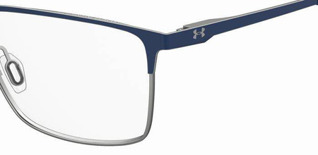 Okulary korekcyjne Under Armour UA 5058XL G KU0