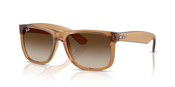 Okulary przeciwsłoneczne Ray-Ban RB 4165 681413