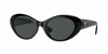 Okulary Przeciwsłoneczne Versace VE 4455U GB1/87