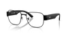 Okulary korekcyjne Ray-Ban RX 6532 2509
