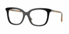 Okulary korekcyjne Burberry BE 2430 4161