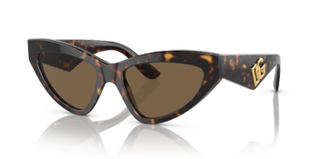 Okulary Przeciwsłoneczne Dolce & Gabbana DG 4439 502/73