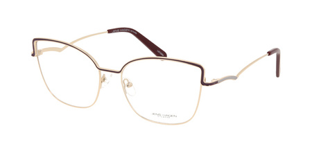 Okulary korekcyjne Jens Hagen JH 10327 C