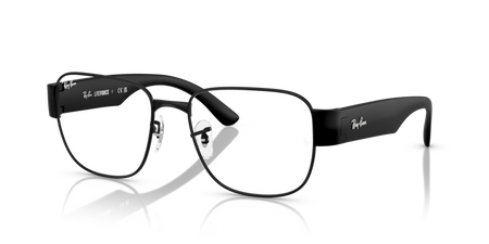 Okulary korekcyjne Ray-Ban RX 6532 2509