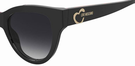 Okulary przeciwsłoneczne Moschino MOL053 S UYY