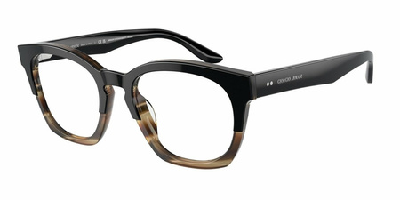 Okulary korekcyjne Giorgio Armani AR 7245U 6006