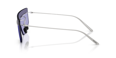 Okulary przeciwsłoneczne Prada PR B55S 1BC70P