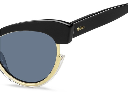 Okulary Przeciwsłoneczne Max Mara MM INGRID 7C5