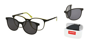 Okulary korekcyjne Solano CL 90210 D