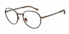 Okulary korekcyjne Giorgio Armani AR 5151J 3006