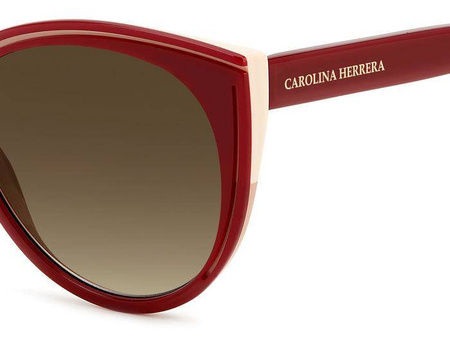 Okulary przeciwsłoneczne Carolina Herrera HER 0142 S R9S