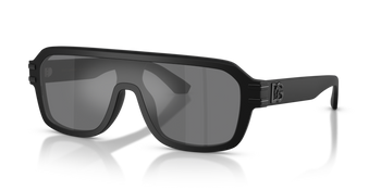 Okulary przeciwsłoneczne Dolce & Gabbana DG 4507 25256G