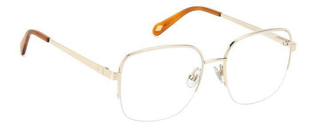 Okulary korekcyjne Fossil FOS 7163 G 3YG