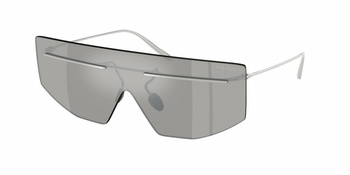 Okulary przeciwsłoneczne Prada PR B55S 1BC60N