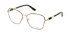 Okulary korekcyjne Anne Marii AM 10502 A