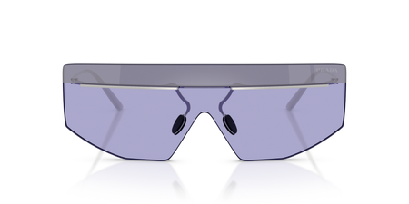 Okulary przeciwsłoneczne Prada PR B55S 1BC70P