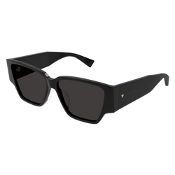 Okulary przeciwsłoneczne Bottega Veneta BV1285S 001