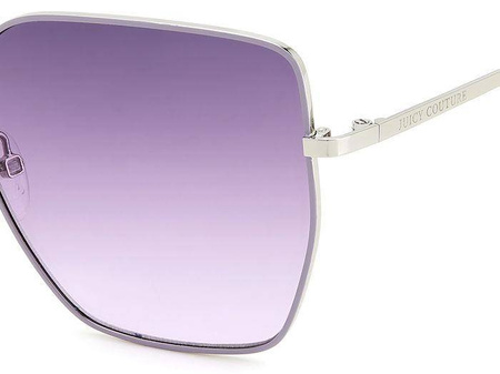 Okulary przeciwsłoneczne Juicy Couture JU 627 G S 789