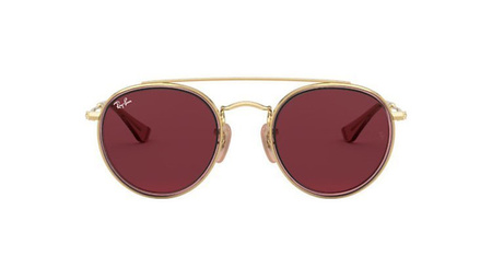 Okulary Przeciwsłoneczne Ray-Ban Junior RJ 9647S 281/75