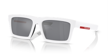 Okulary Przeciwsłoneczne Prada Linea Rossa PS 02ZSU 17S40A