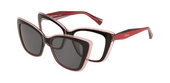 Okulary korekcyjne Solano CL 90236 E