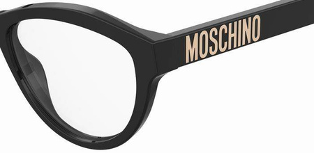 Okulary korekcyjne Moschino MOS623 807