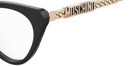 Okulary korekcyjne Moschino MOS626 807