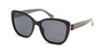 Okulary przeciwsłoneczne Solano SS 21038 B
