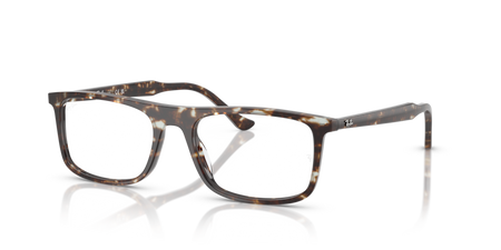 <h2>Okulary korekcyjne Ray‑Ban RX 5440 8425 żółty szylkret Havana – eleganckie unisexowe oprawki do pracy, samochodu i codziennych zajęć</h2><p>Ray‑Ban RX 5440 8425 to uniwersalne okulary korekcyjne, które z powodzeniem zastąpią kilka różnych par noszony