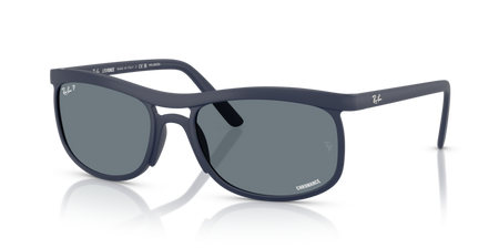 Okulary przeciwsłoneczne Ray-Ban RB 4452CH 633180