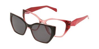 Okulary korekcyjne Solano CL 90229 E