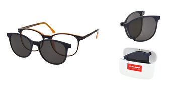 Okulary korekcyjne Solano CL 90210 C