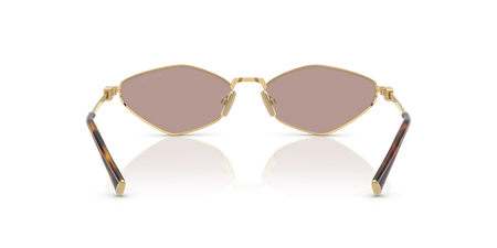 Okulary Przeciwsłoneczne Miu Miu MU 56ZS 5AK20I