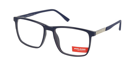 Okulary korekcyjne Solano S 20645 B