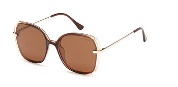 Okulary przeciwsłoneczne Solano SS 20941 B