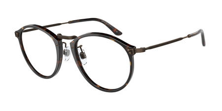 Okulary korekcyjne Giorgio Armani AR 318M 5026