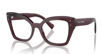 Okulary korekcyjne Dolce & Gabbana DG 3386 3045